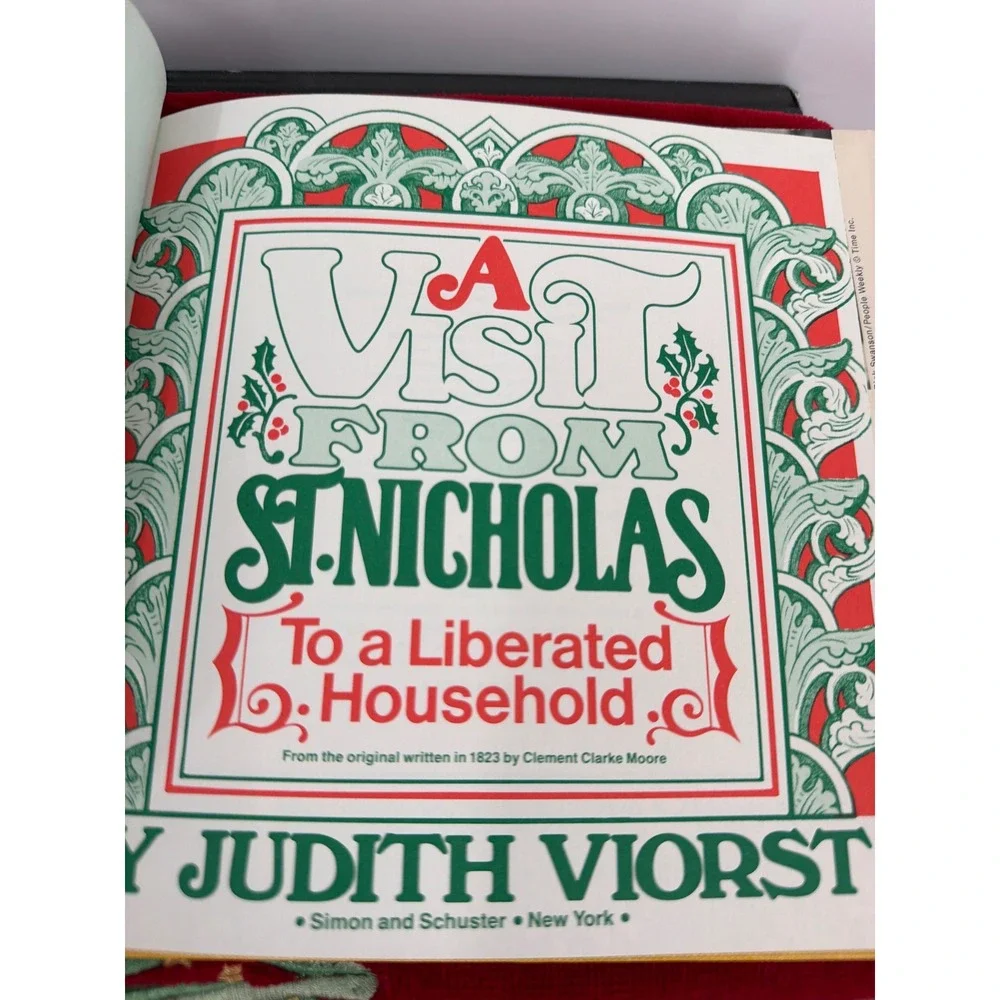 Simon & Schuster visit from